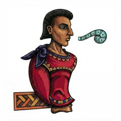 Miguel Angel Flores Silverio
