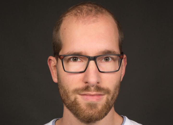 Matthias Grothkopp