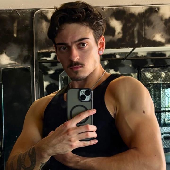 Jake Bowman