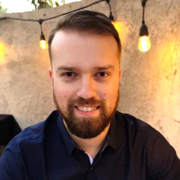 Adam Peterson