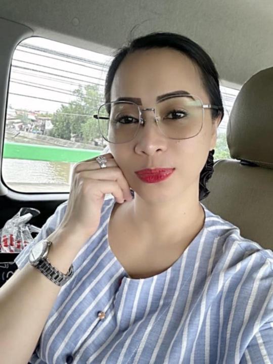 Ednalyn Serapio