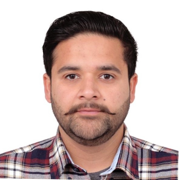 Onkar Singh