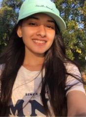 Kavya Singh