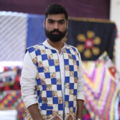 Shahbaz Sarfraz
