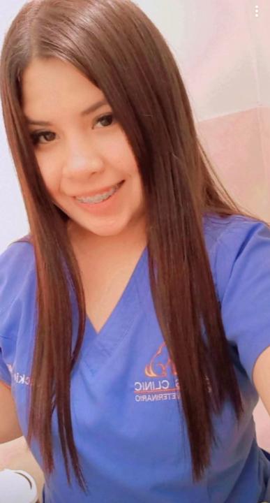 Jackie Lucerito Yaulli Marquez