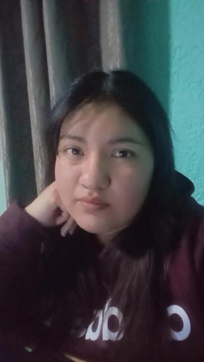 Maria Del Pilar Gonzalez Martinez