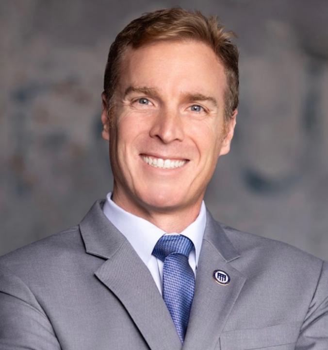 Stephen Conlon