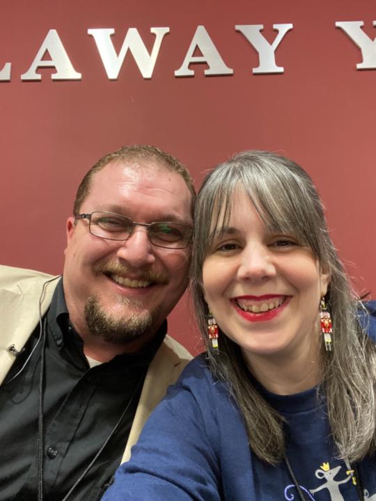 Stephanie Higginbotham