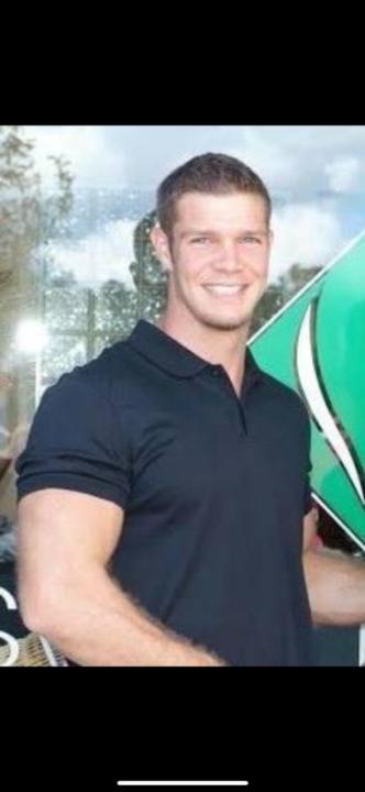Michael Ward