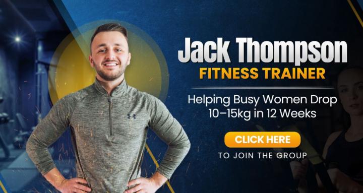 Jax Fat Loss Academy