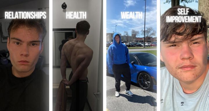 Nick's Community