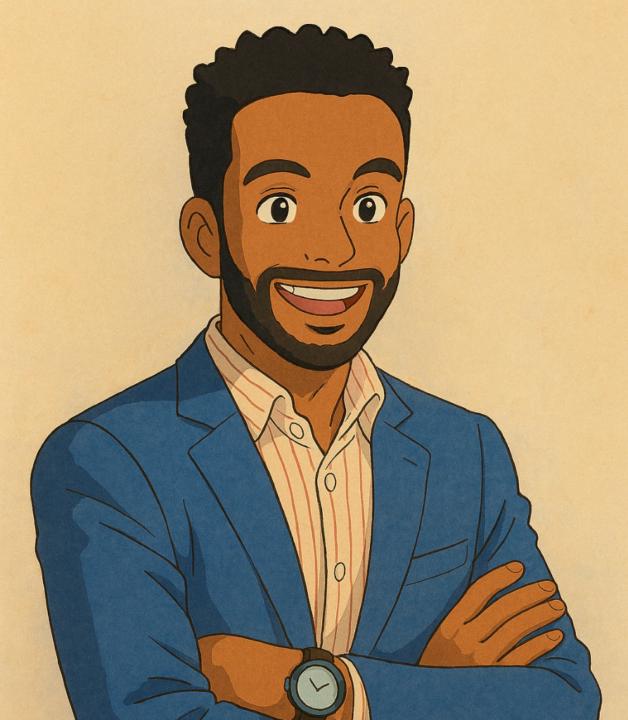 Alexander Garcia Mosquera