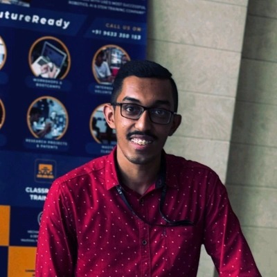 Nikhil Das