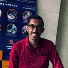 Nikhil Das