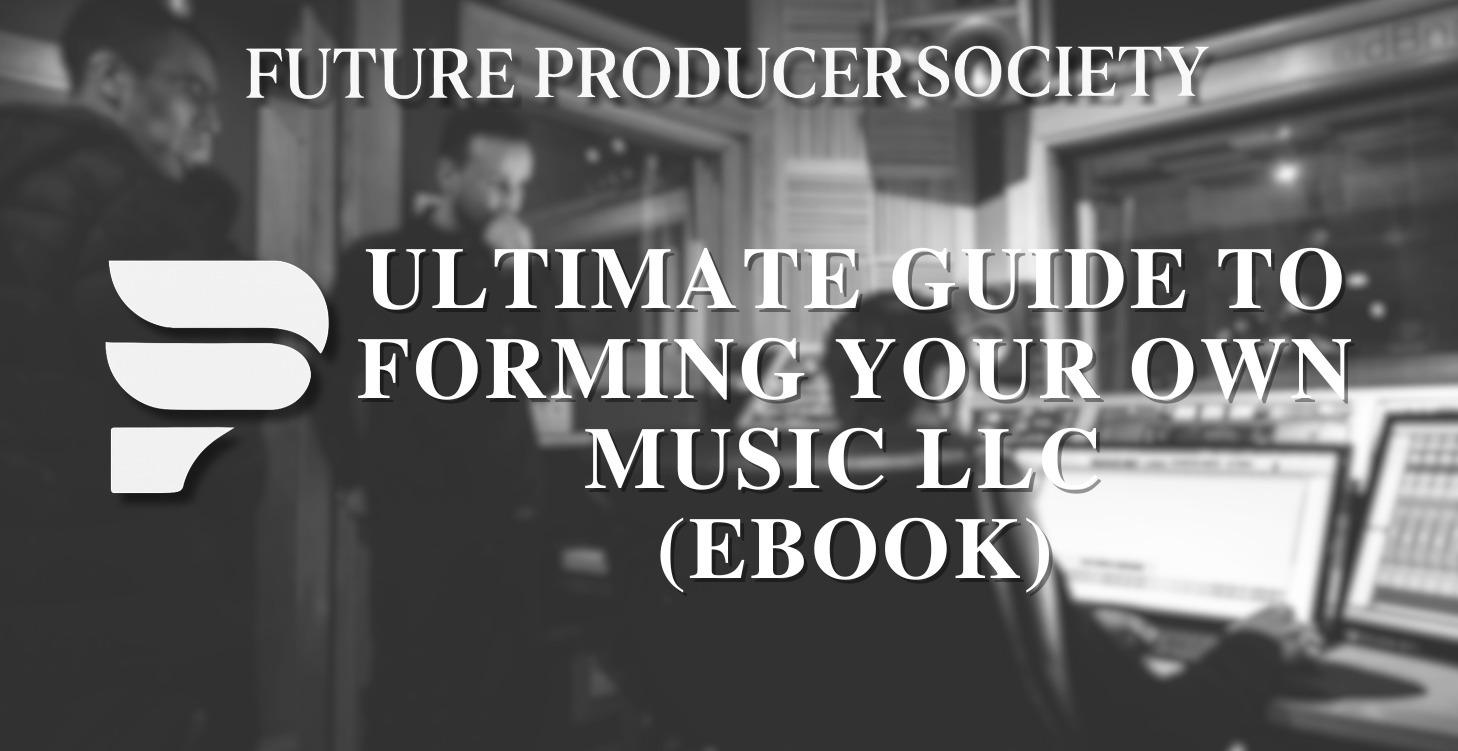 Forming Music LLC Guide