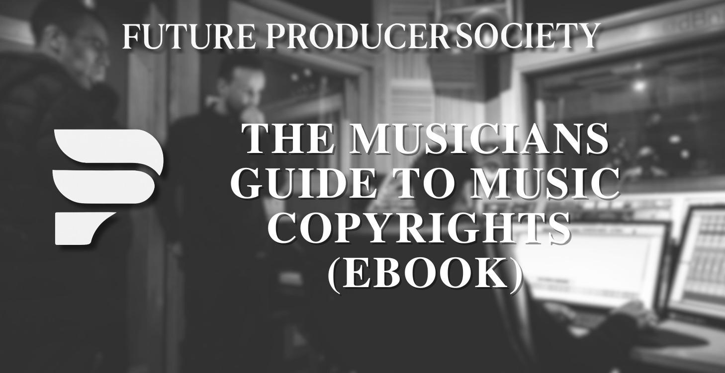 Music Copyrights Guide