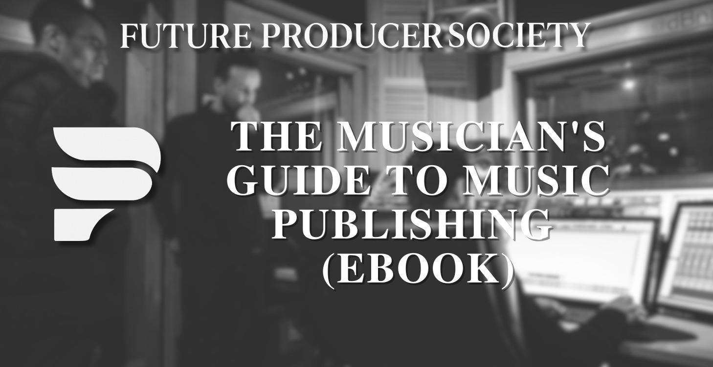 Music Publishing Guide