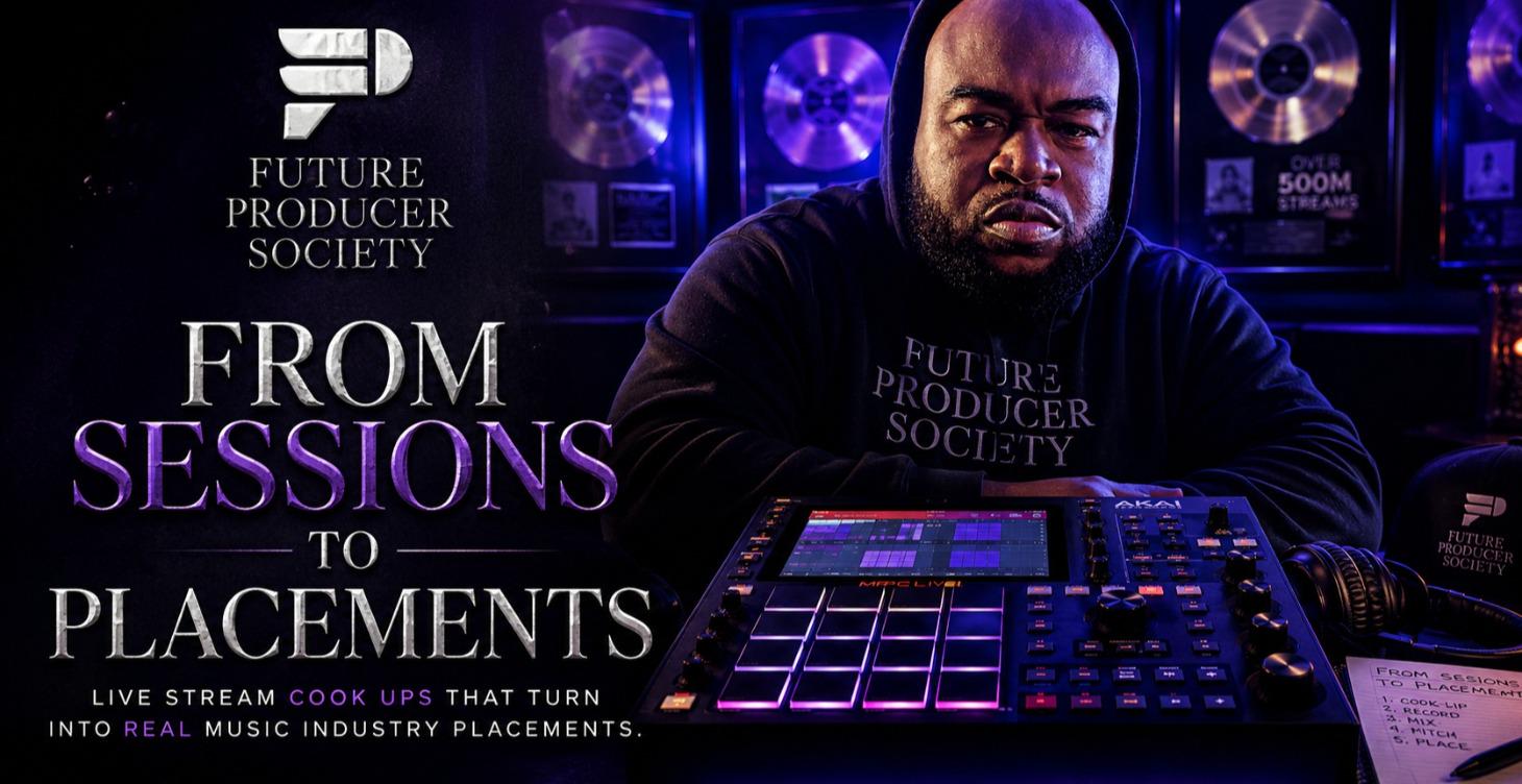 From Sessions to Placements