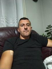 Milan Ostojić