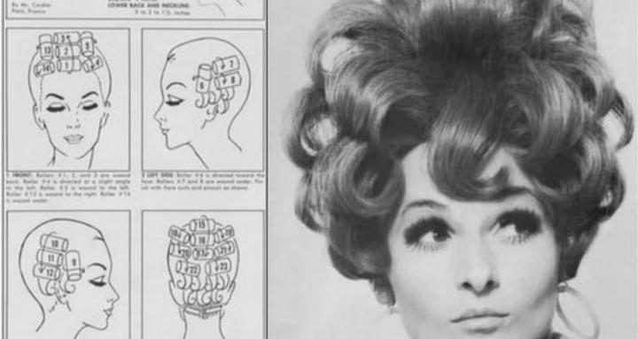 Cosmetology