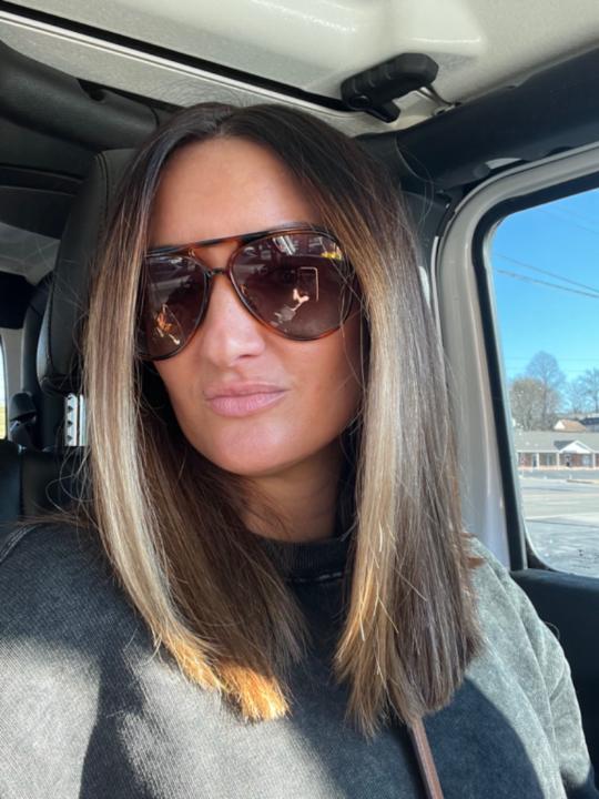 Nikki Heitmann