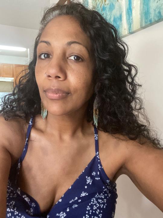 Teea Davis