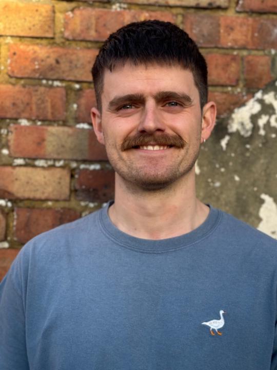 Scott Moore
