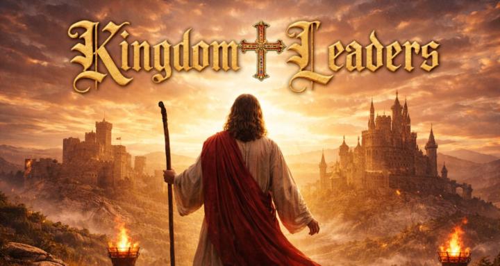 Kingdom Leaders