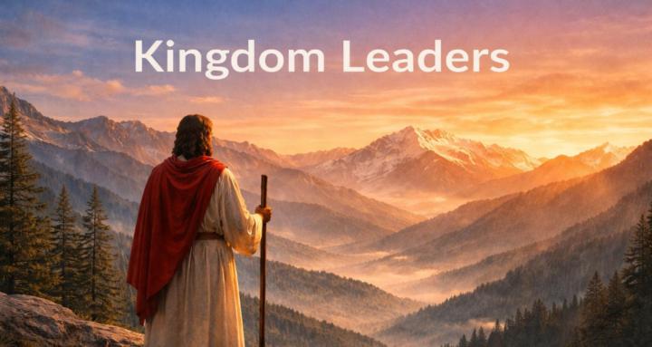 Kingdom Leaders