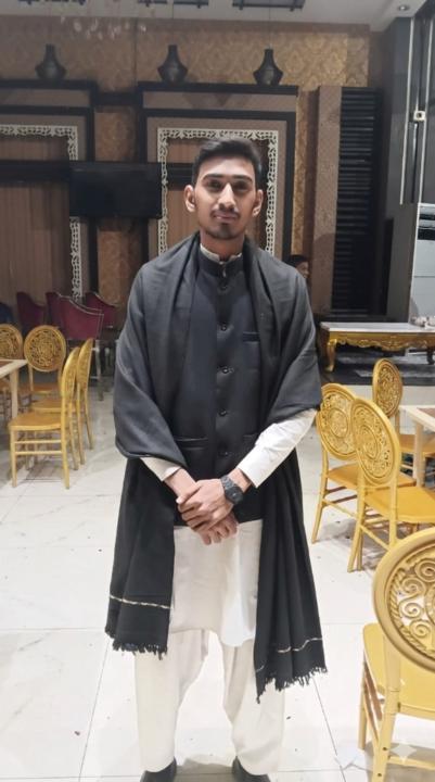Syed Aaikit