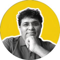 G Chandra Shekhar Rao