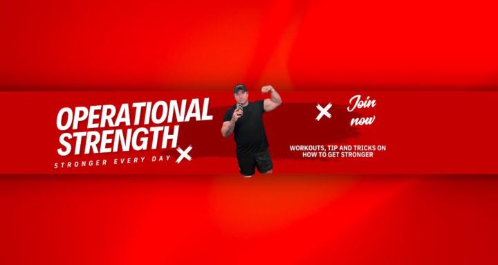 Operational Strength