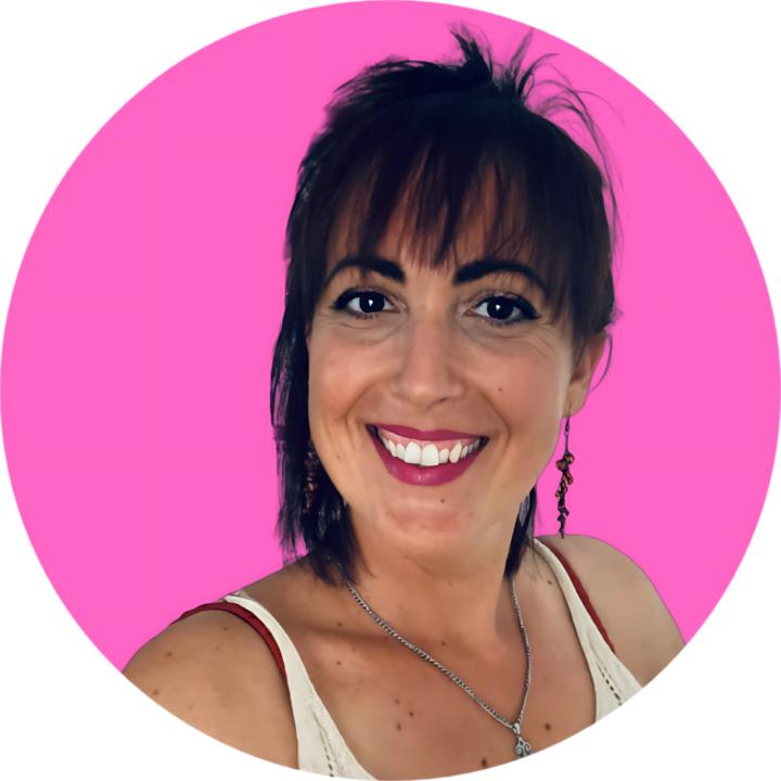 Marjorie Perisse