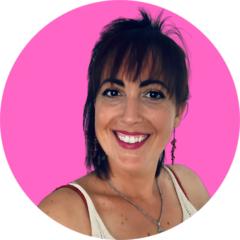 Marjorie Perisse