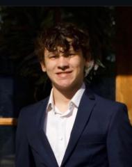 Tyler Holcombe