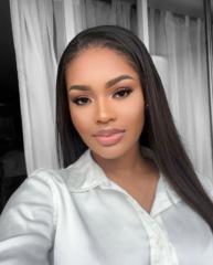 Olivia Brown