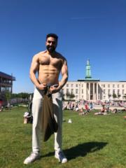 Bilal Sghir