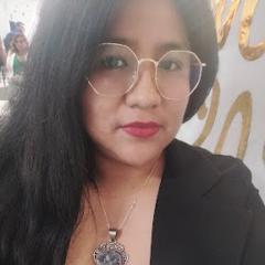 María de Lourdes Olarte Sánchez