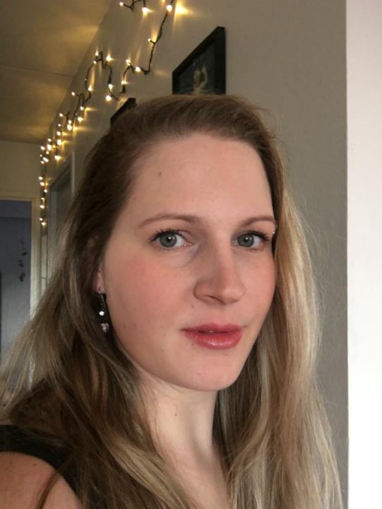 Rebekka Rulf