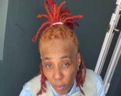 Kathryyn Ruffin
