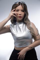 Dolly Lin