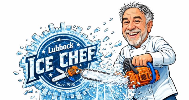 Ice Sculptor Academy