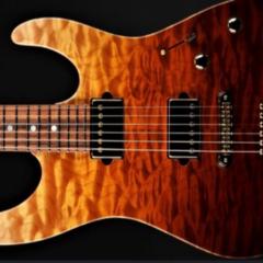 Red Buffalo