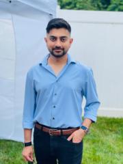 Jenish Shah