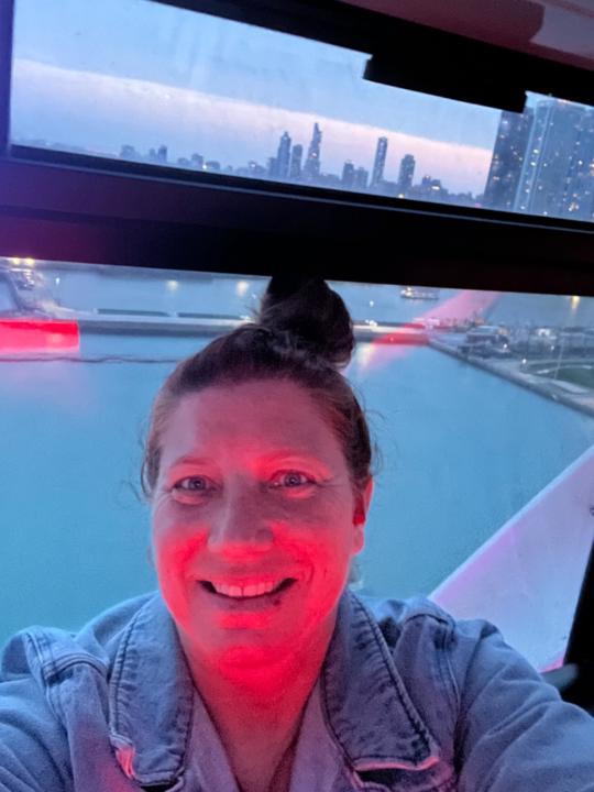 Kate Swistowicz