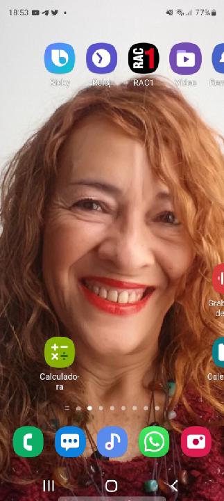 Isabel Alvarez