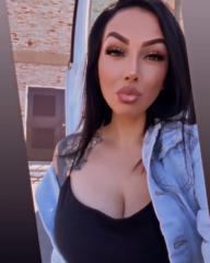 Clarryza Hernandez