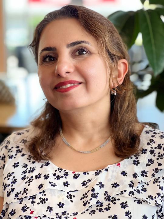 Farin Zavareh