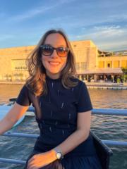 Alejandra De la Rosa