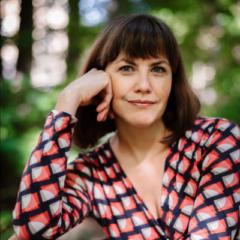Lena Hoppe